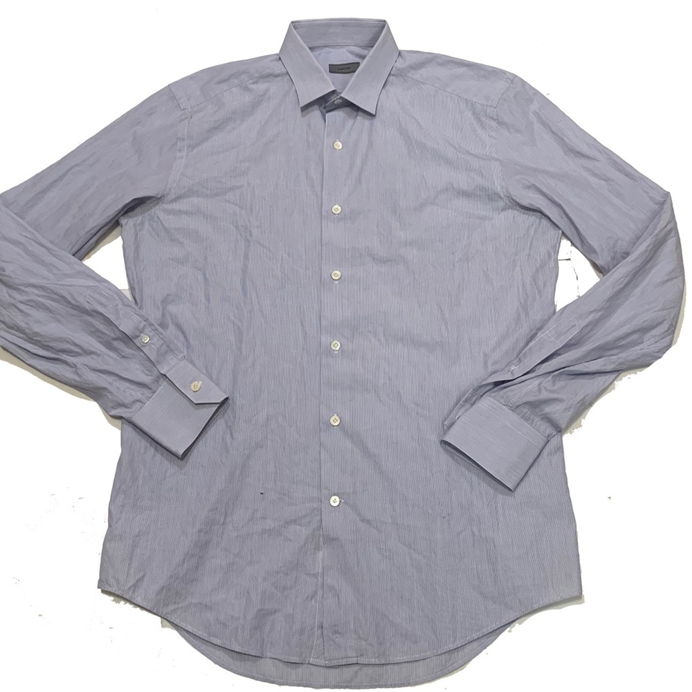 15 3/4 / LANVIN Shirts
